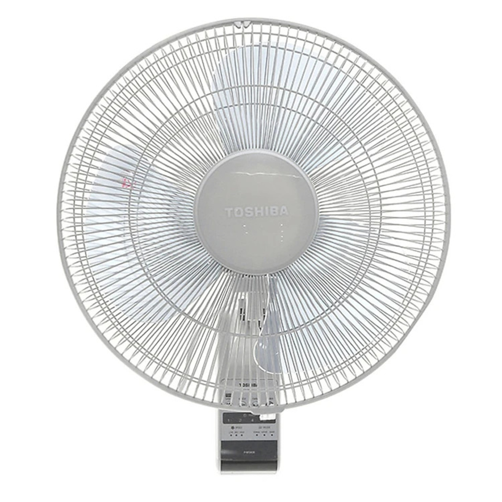 Quạt Treo Tường Toshiba